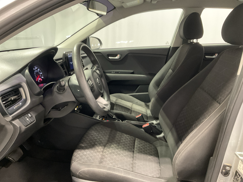 2021 Kia Rio LX