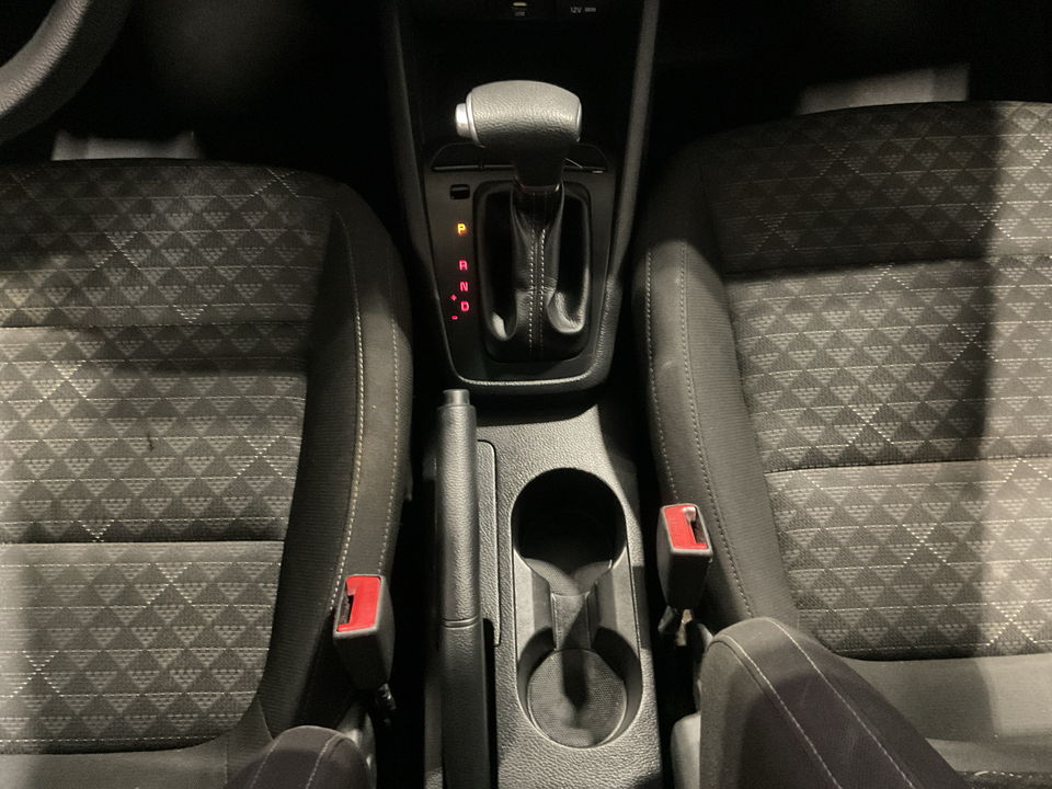 2021 Kia Rio LX