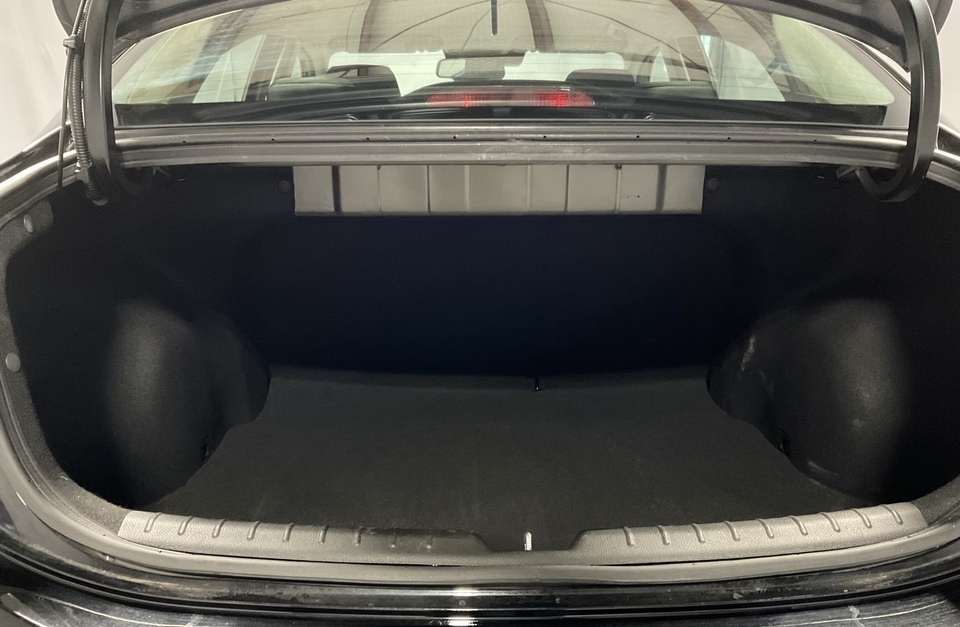 2021 Kia Rio S