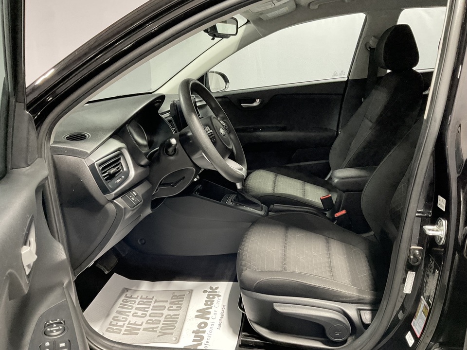 2021 Kia Rio S