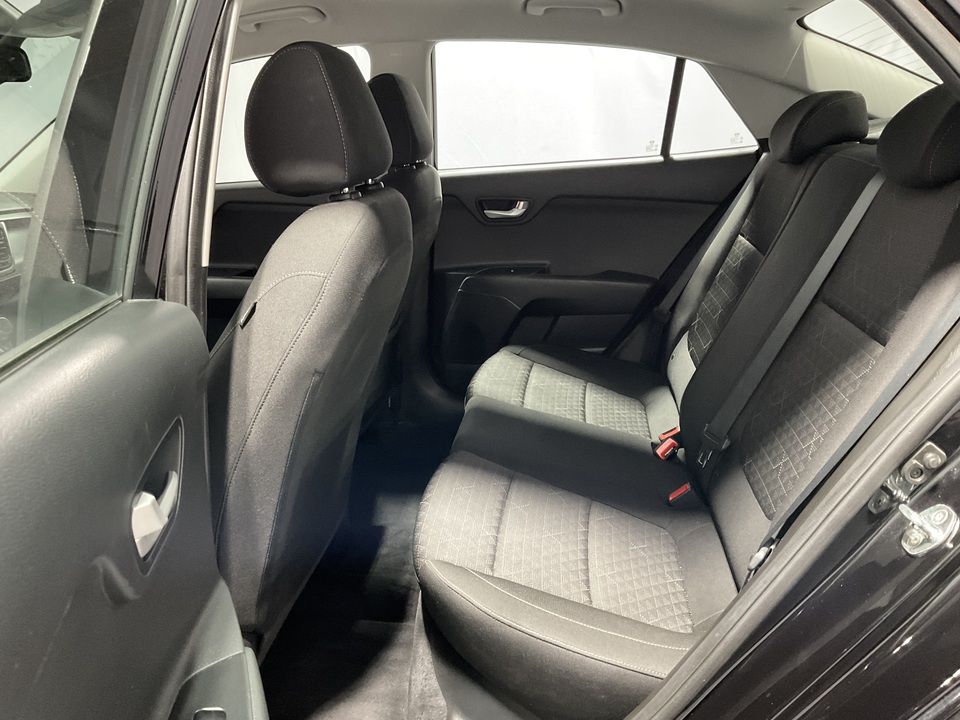 2021 Kia Rio S