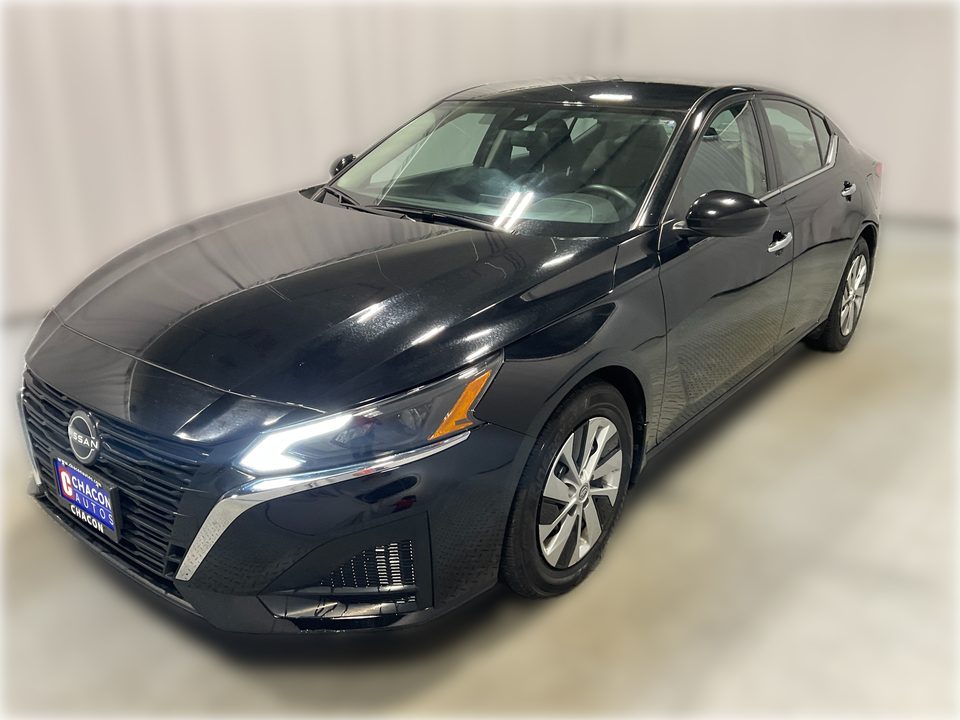 2023 Nissan Altima 2.5 S