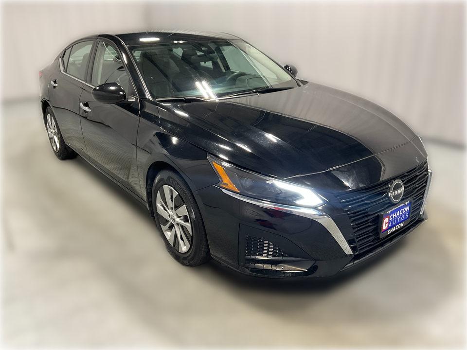 2023 Nissan Altima 2.5 S