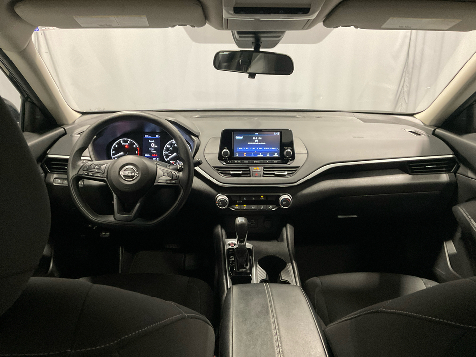 2023 Nissan Altima 2.5 S