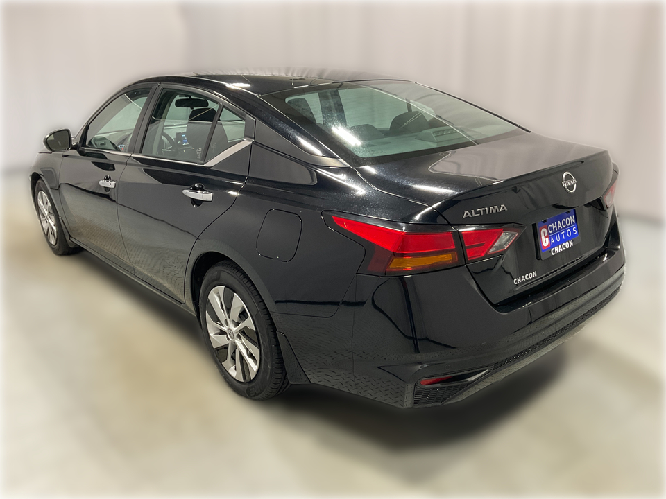 2023 Nissan Altima 2.5 S