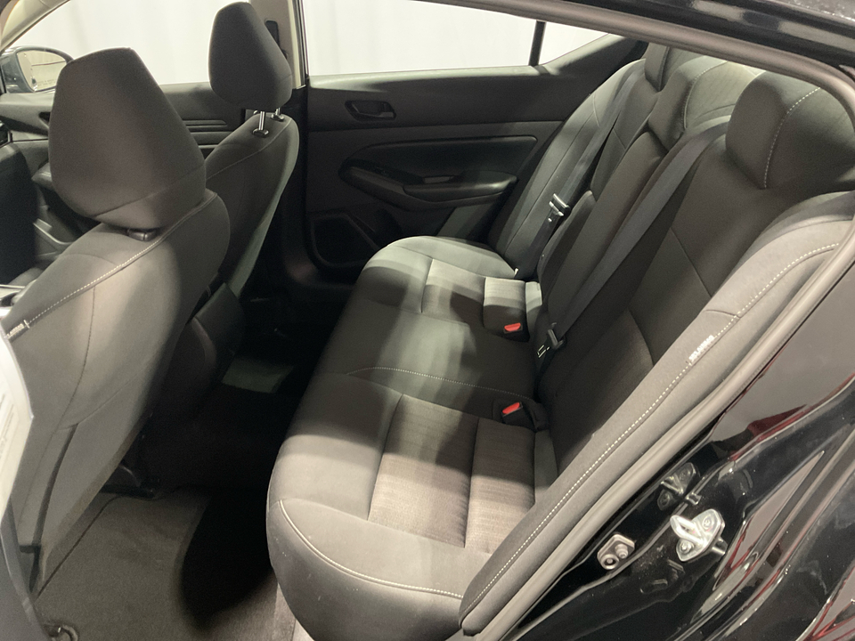 2023 Nissan Altima 2.5 S