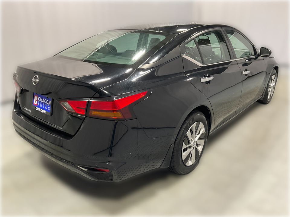 2023 Nissan Altima 2.5 S