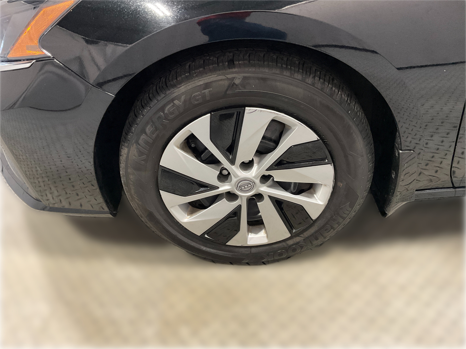 2023 Nissan Altima 2.5 S