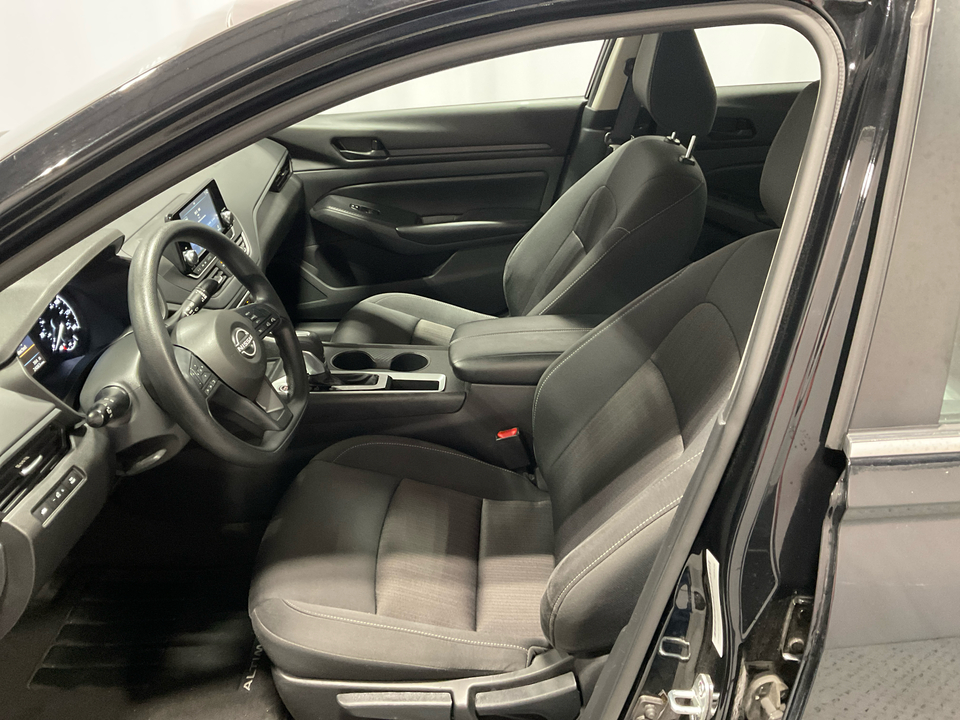 2023 Nissan Altima 2.5 S