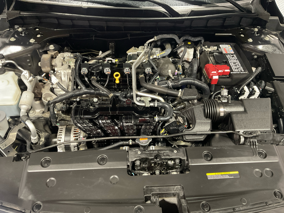 2023 Nissan Altima 2.5 S