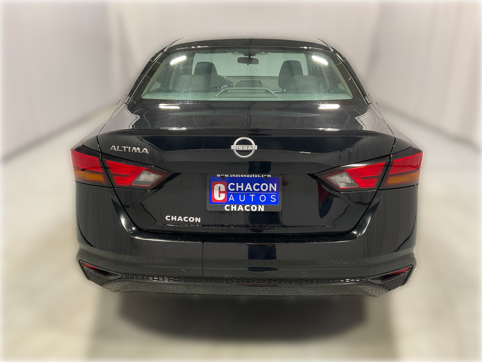 2023 Nissan Altima 2.5 S
