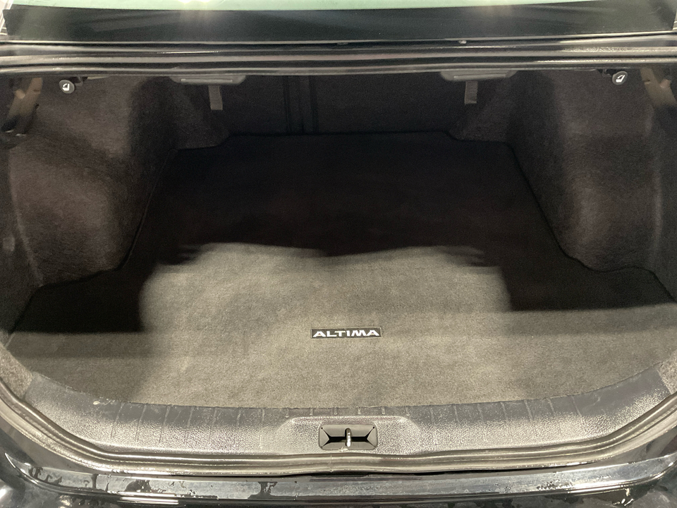 2023 Nissan Altima 2.5 S