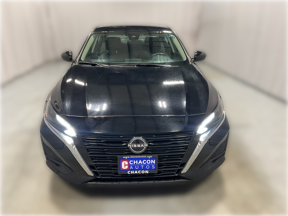 2023 Nissan Altima 2.5 S