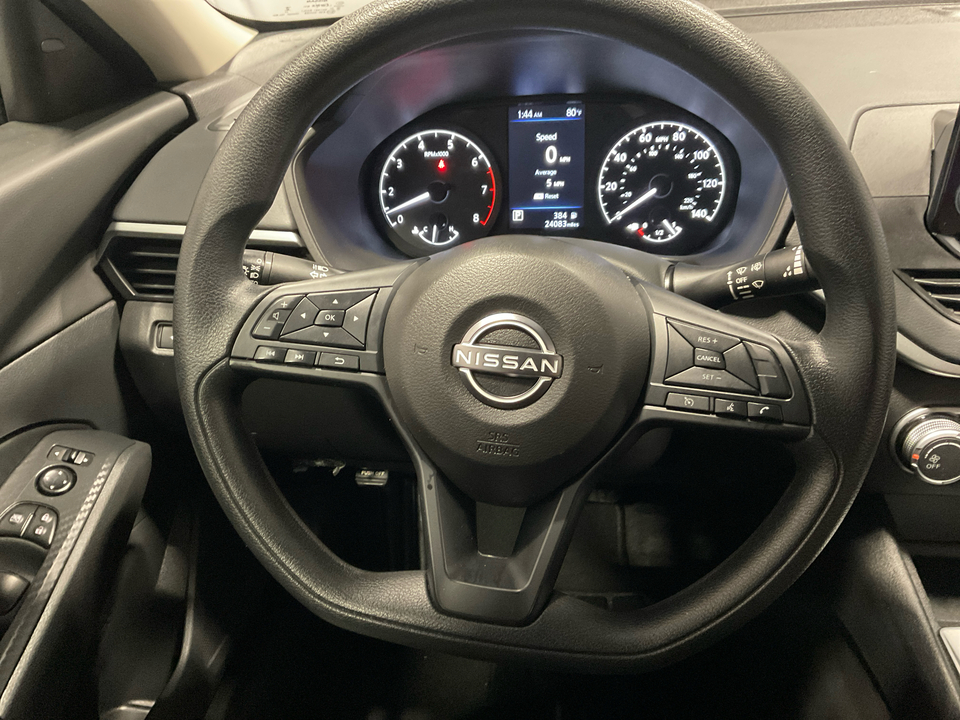 2023 Nissan Altima 2.5 S