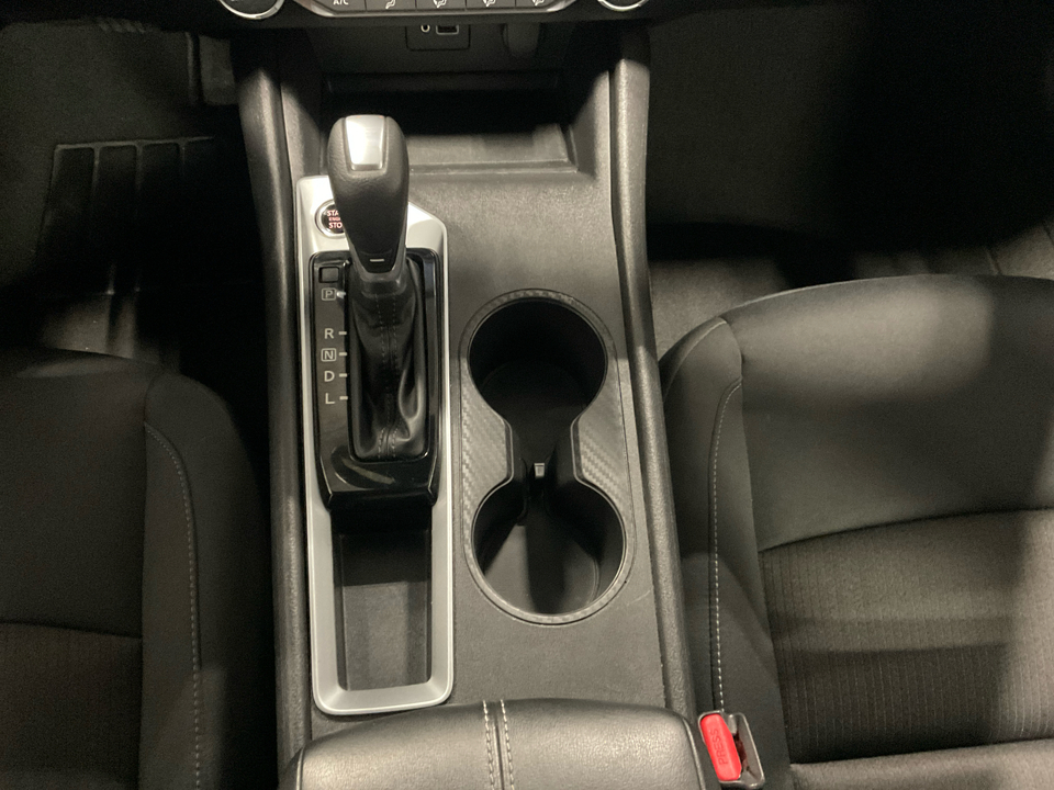 2023 Nissan Altima 2.5 S