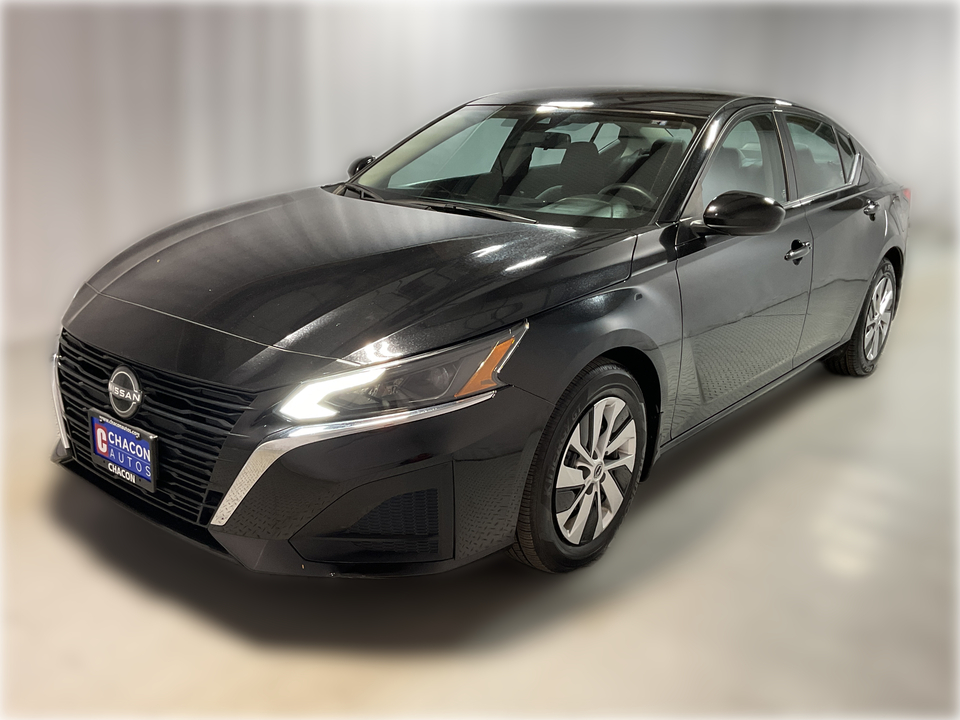 2023 Nissan Altima 2.5 S