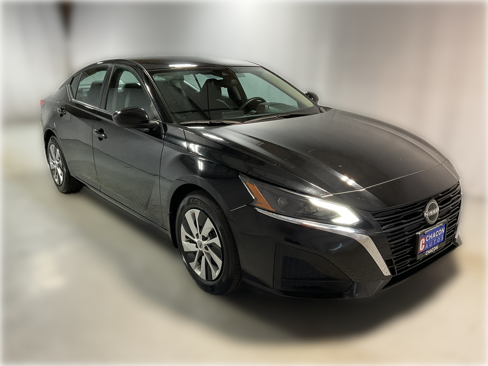 2023 Nissan Altima 2.5 S