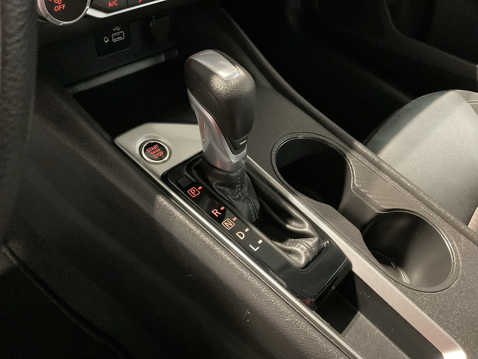 2023 Nissan Altima 2.5 S