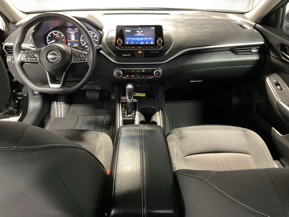 2023 Nissan Altima 2.5 S