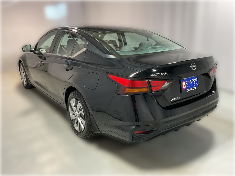 2023 Nissan Altima 2.5 S