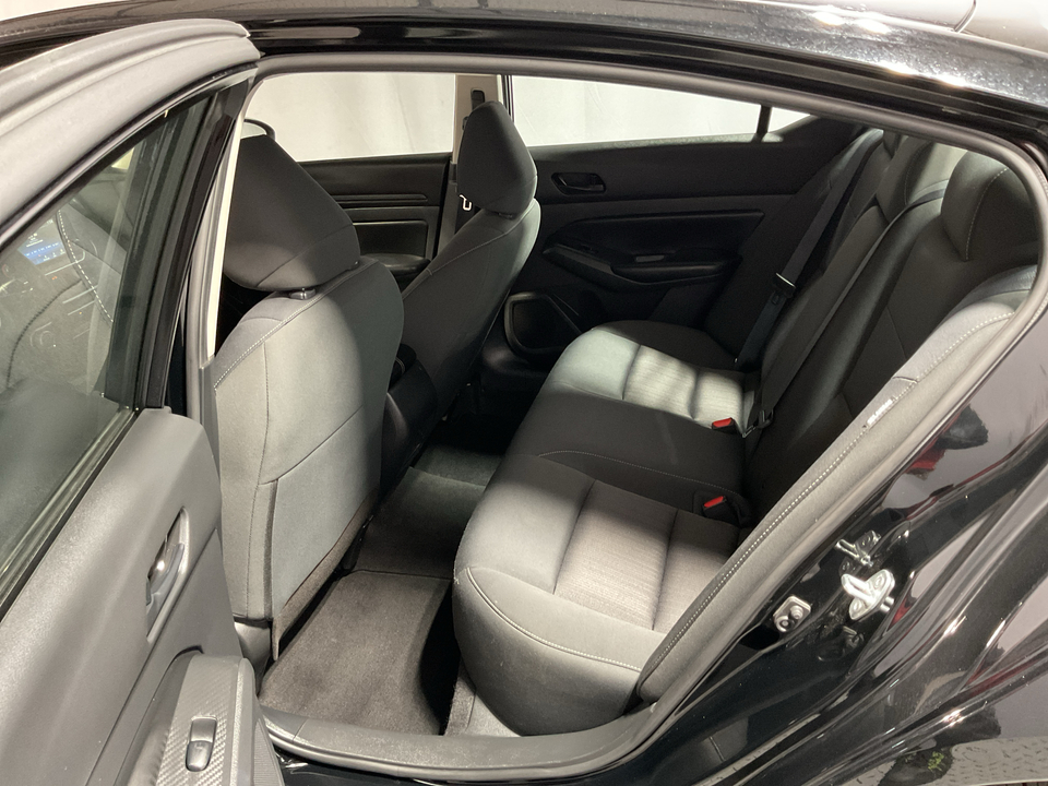 2023 Nissan Altima 2.5 S