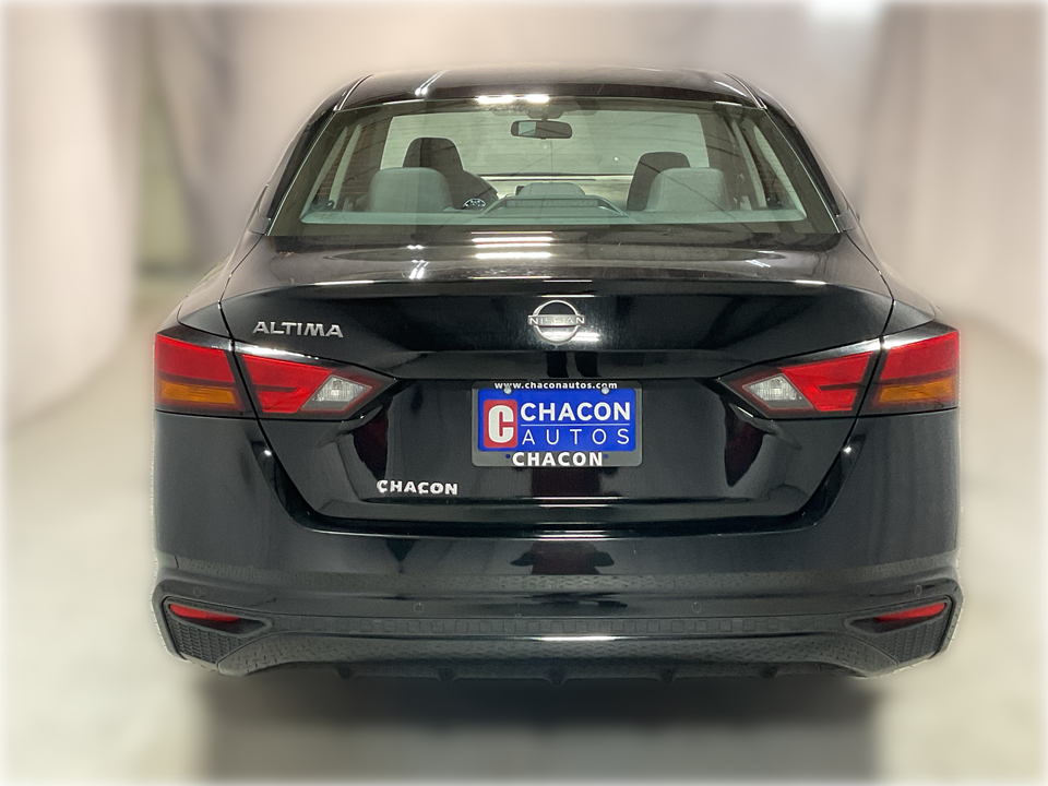 2023 Nissan Altima 2.5 S