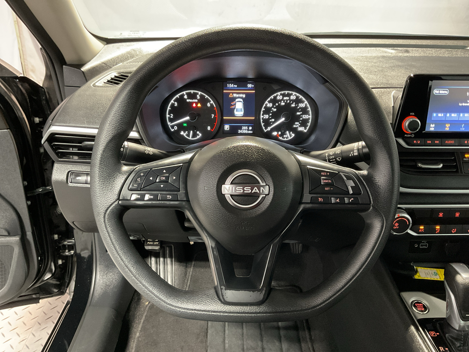 2023 Nissan Altima 2.5 S