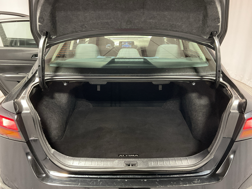 2023 Nissan Altima 2.5 S