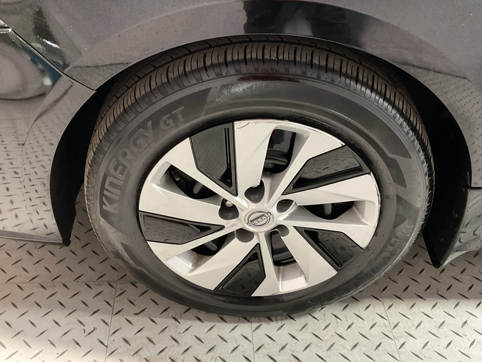 2023 Nissan Altima 2.5 S