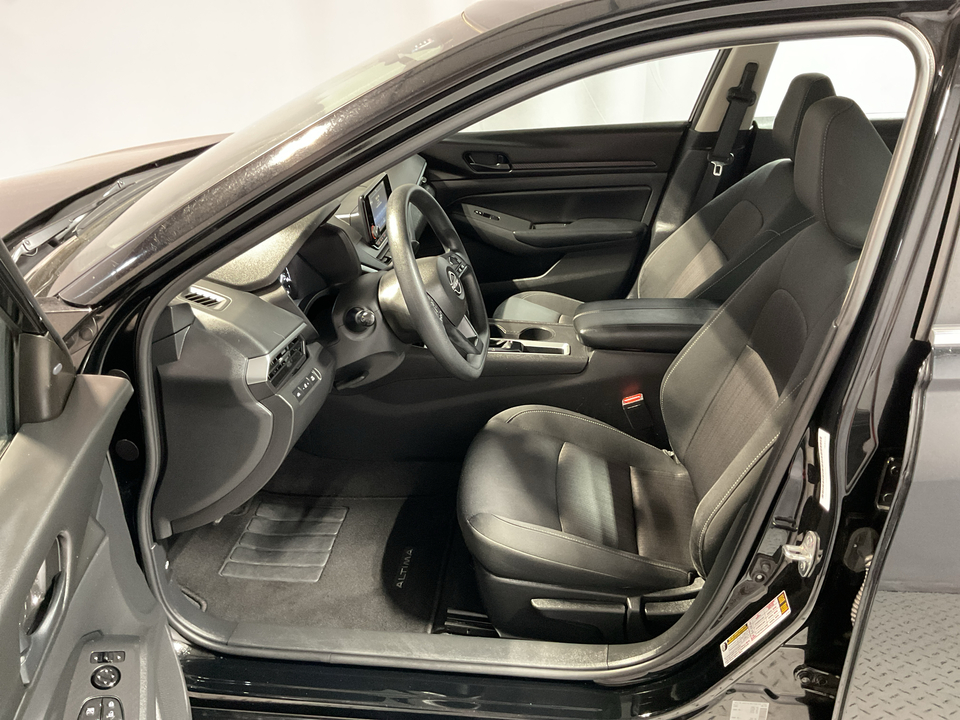 2023 Nissan Altima 2.5 S