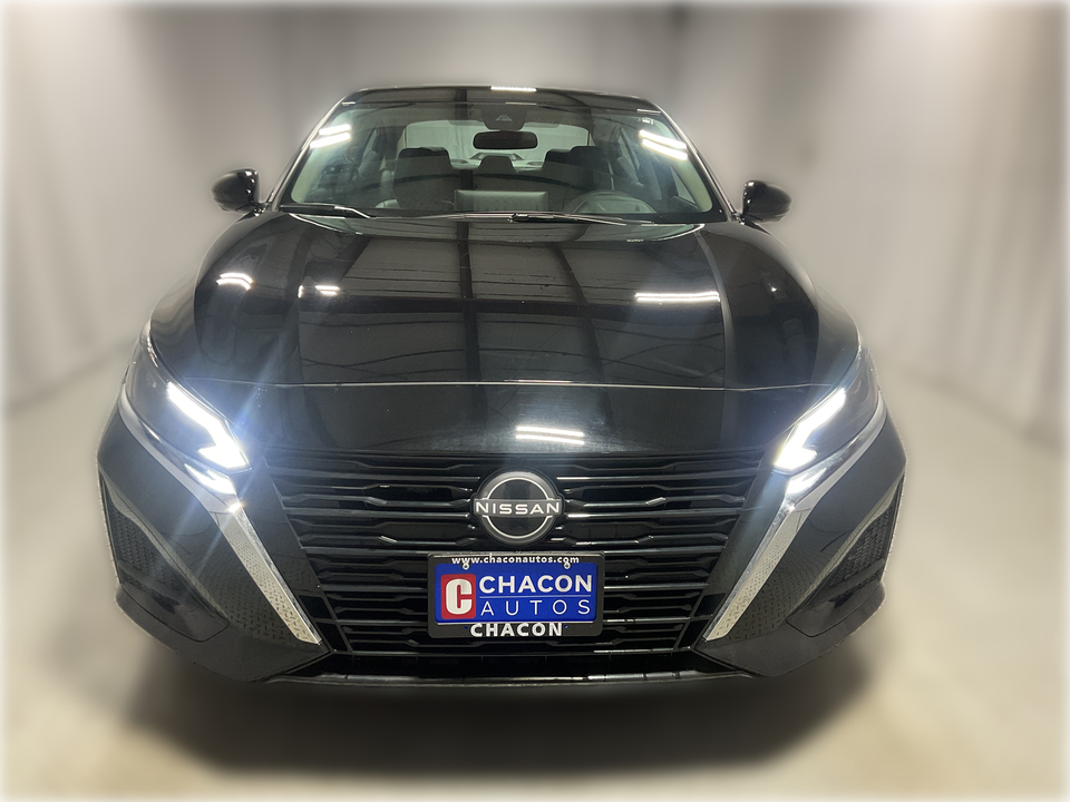 2025 Nissan Altima 2.5 SL