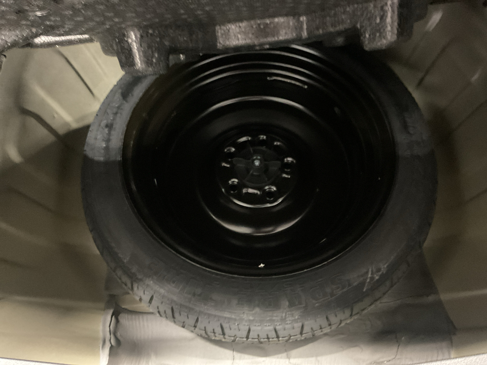 2025 Nissan Altima 2.5 SL