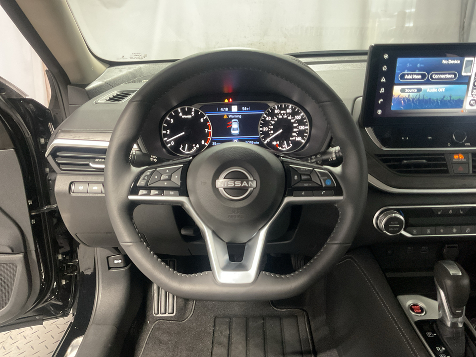 2025 Nissan Altima 2.5 SL