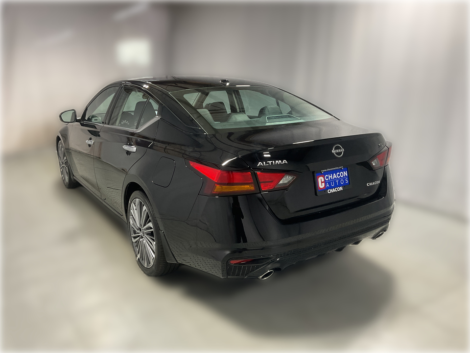 2025 Nissan Altima 2.5 SL