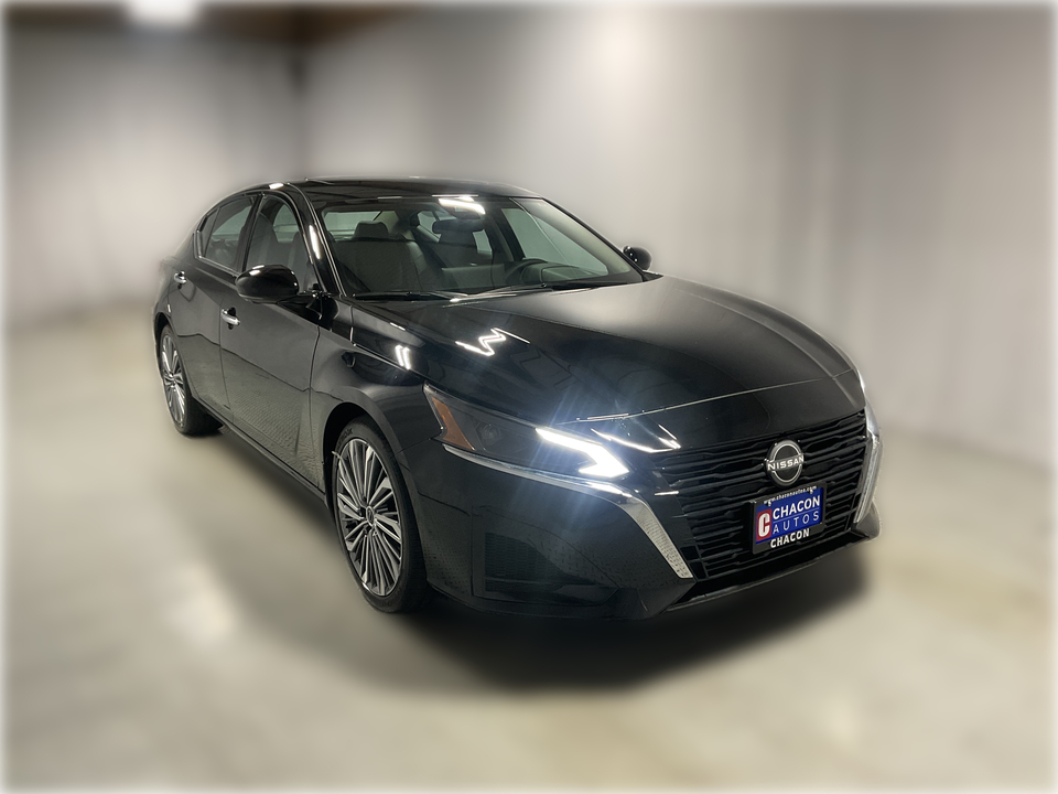 2025 Nissan Altima 2.5 SL