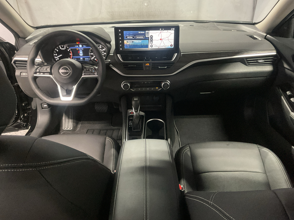 2025 Nissan Altima 2.5 SL