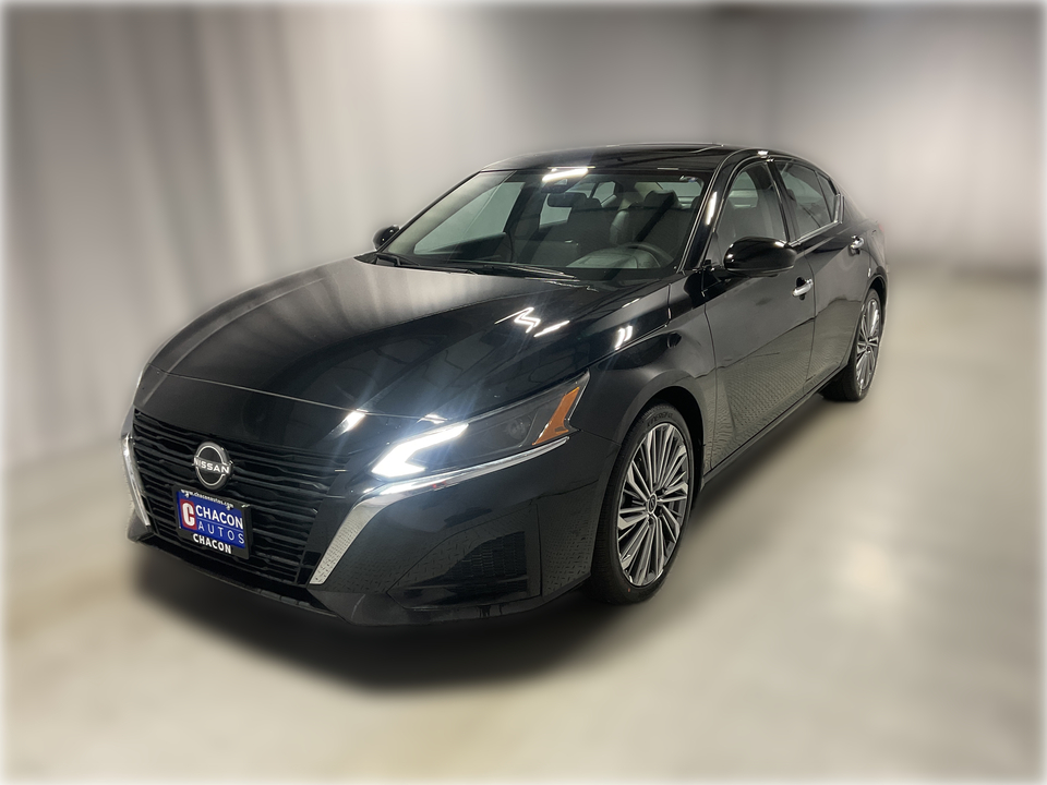 2025 Nissan Altima 2.5 SL