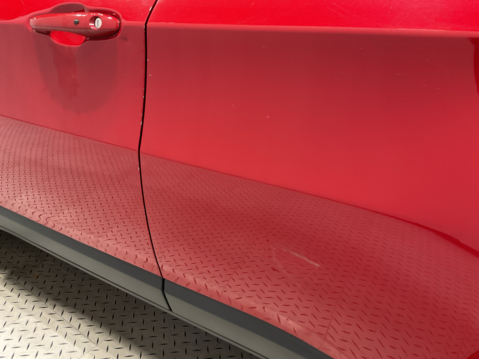2018 Jeep Compass Sport FWD