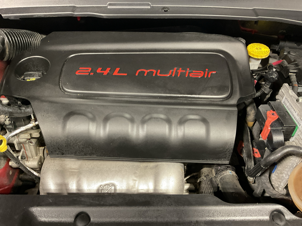 2018 Jeep Compass Sport FWD