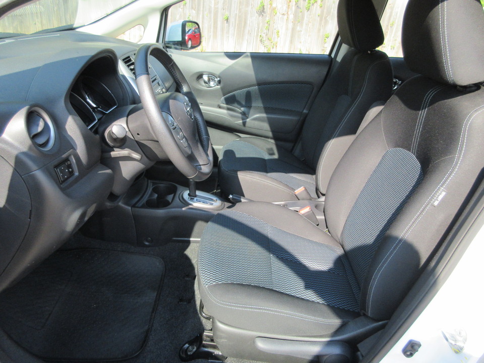 2014 Nissan Versa Note SV