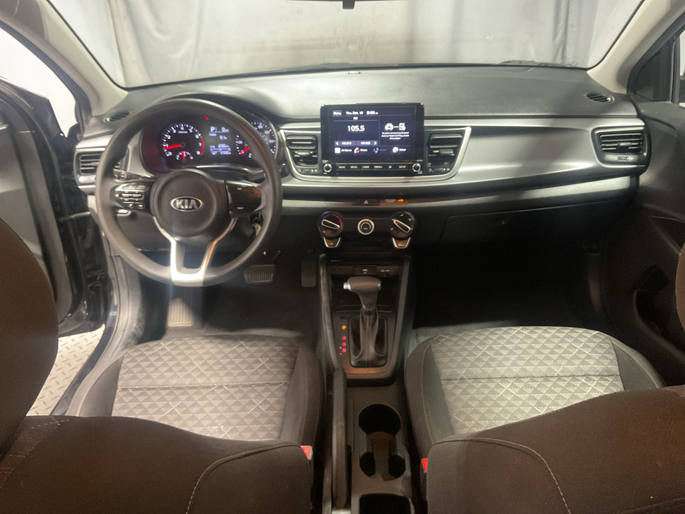 2021 Kia Rio LX