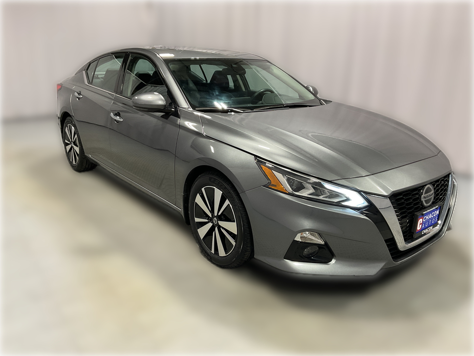 2022 Nissan Altima 2.5 SL