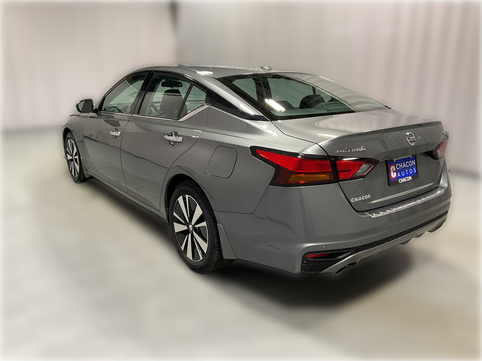 2022 Nissan Altima 2.5 SL
