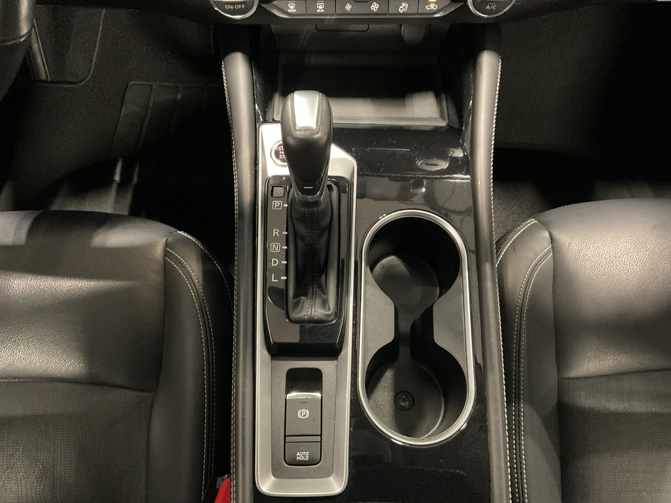 2022 Nissan Altima 2.5 SL