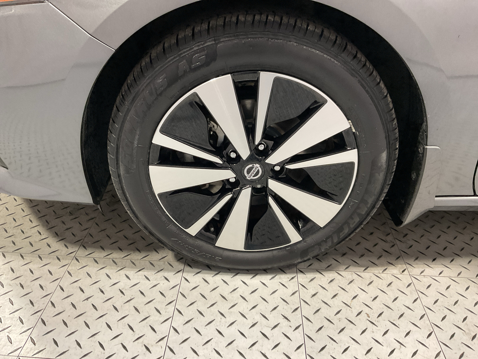 2022 Nissan Altima 2.5 SL