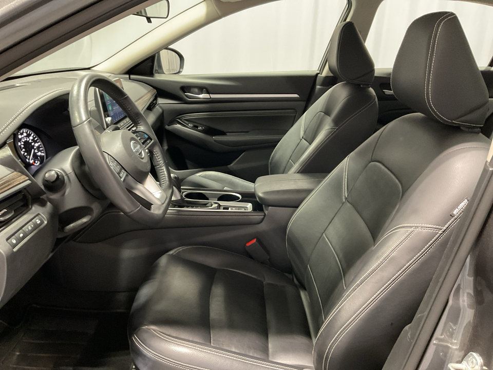 2022 Nissan Altima 2.5 SL