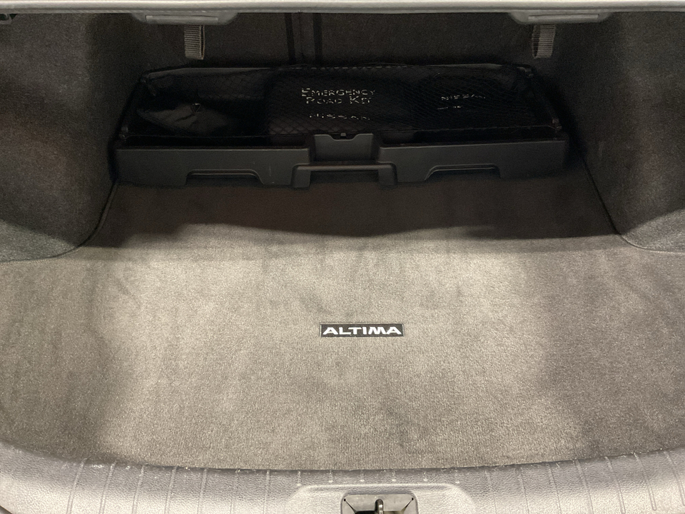 2022 Nissan Altima 2.5 SL