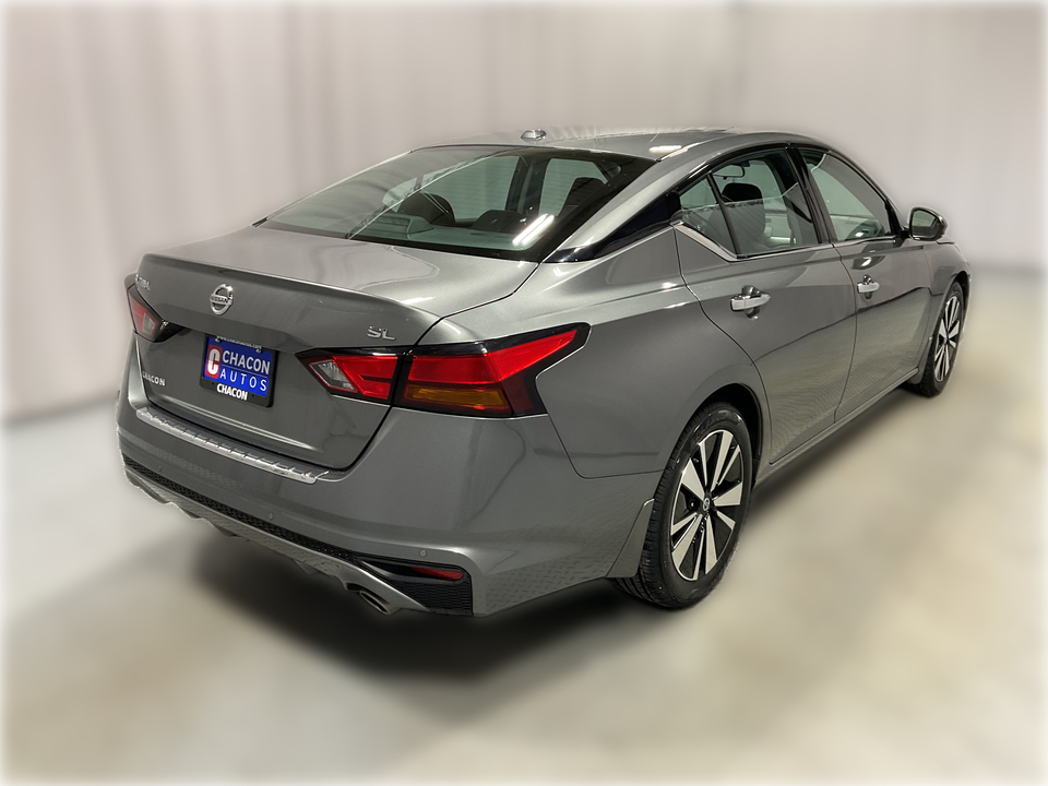 2022 Nissan Altima 2.5 SL