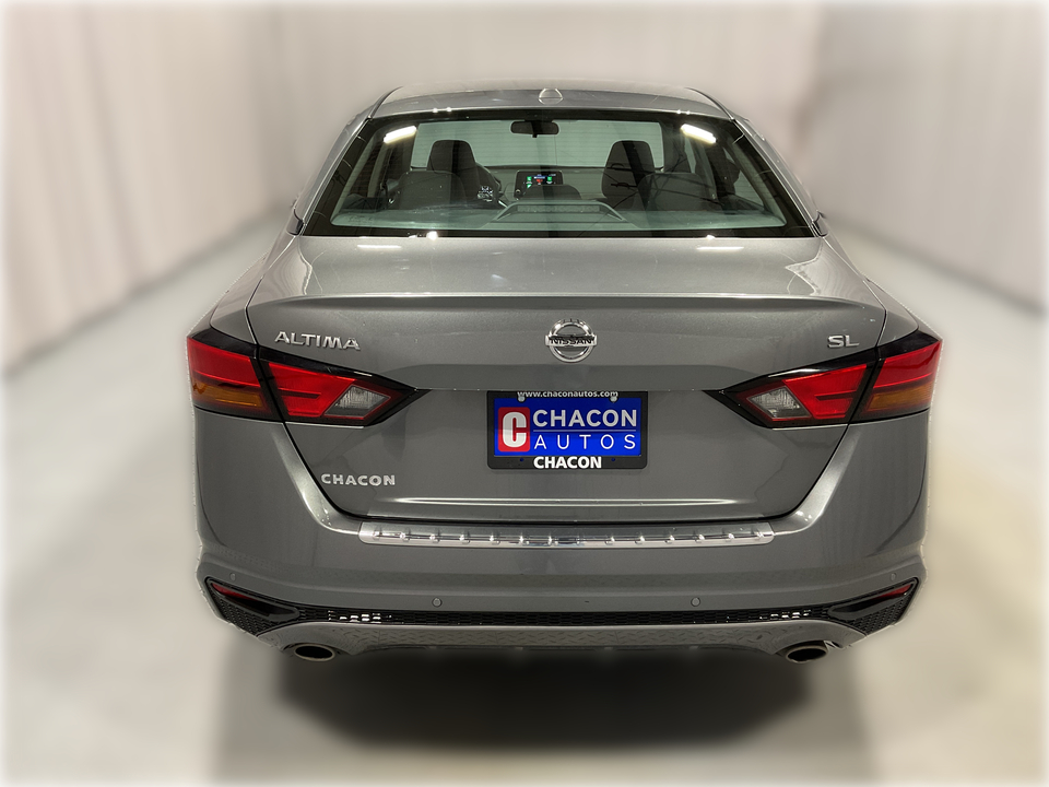 2022 Nissan Altima 2.5 SL