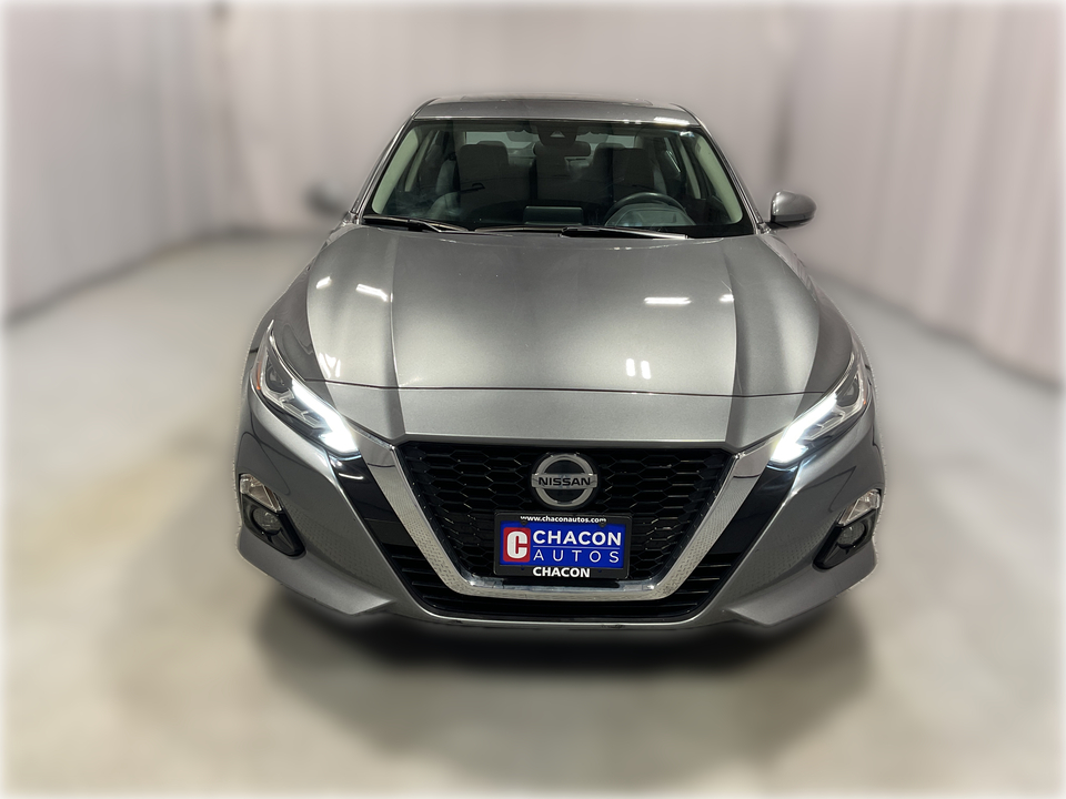 2022 Nissan Altima 2.5 SL